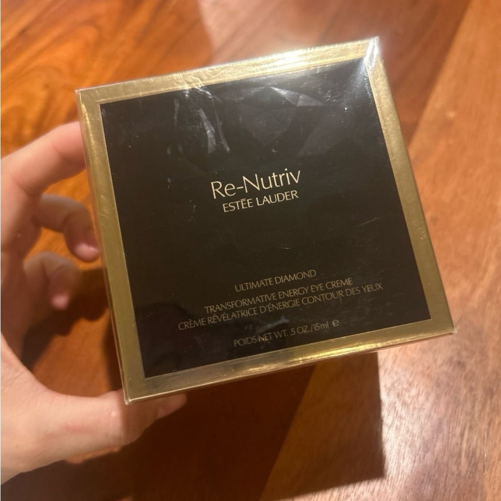 Estée Lauder Renutriv Eye Crème
